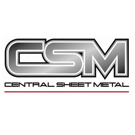 central sheet metal nj|central sheet metal columbus indiana.